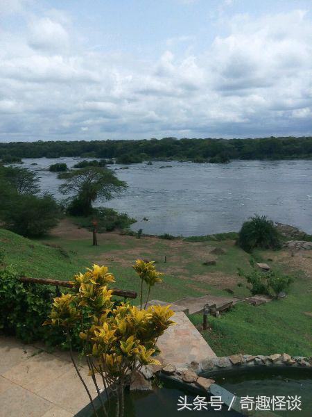 我在非洲工作的日子，给大家介绍下非洲的风土人情