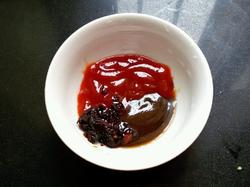 秘制铁板豆腐专用工具,摆摊秘制铁板豆腐料油