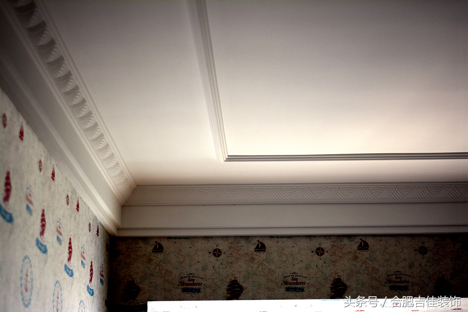 老王看装修,合肥融侨天骏装修案例