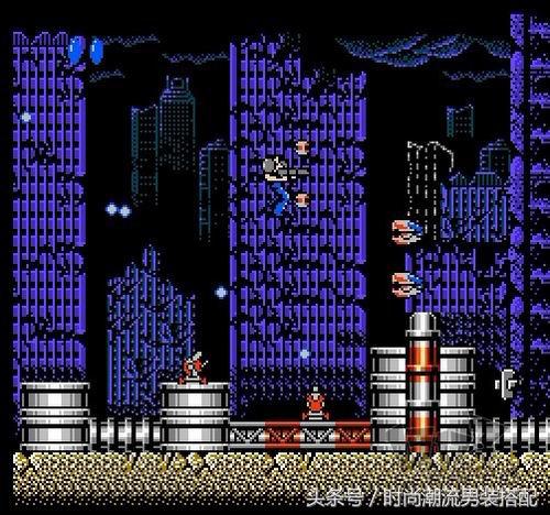 游戏机双人游戏都有哪些,大型游戏机四人经典游戏