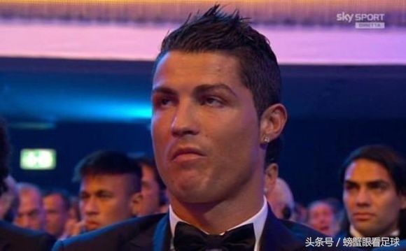 十位足坛盛世美颜,盘点足球球星盛世美颜