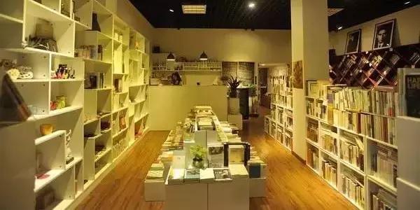 杭州最大最全的书店,杭州最大的网红书店