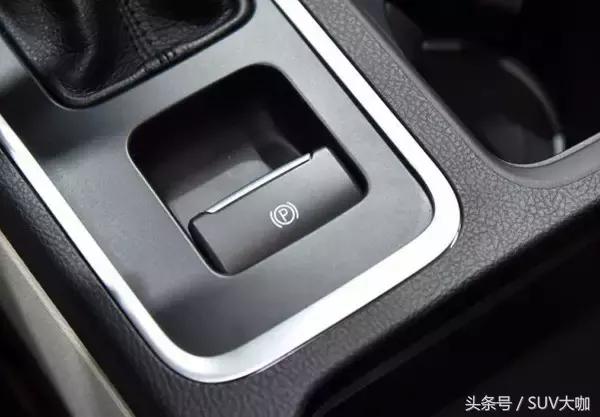 2017新款翼虎评测,试驾长安翼虎1.5t四驱