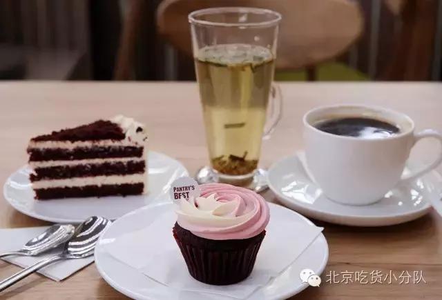 这枚风靡北京的小蛋糕，连唐嫣李冰冰都爱吃