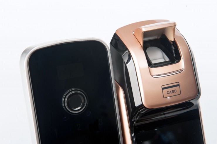 曼申ilocka5说明书,曼申a5智能锁