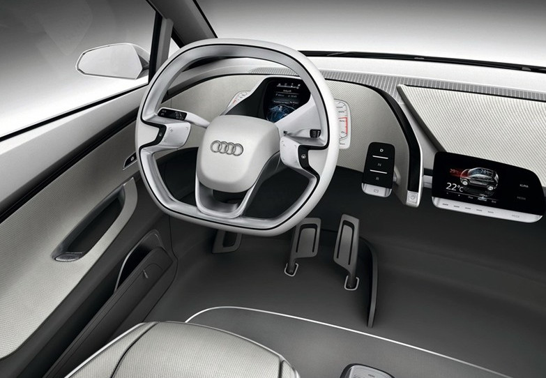 奥迪a2最新报价多少钱,奥迪a2报价及图片2013