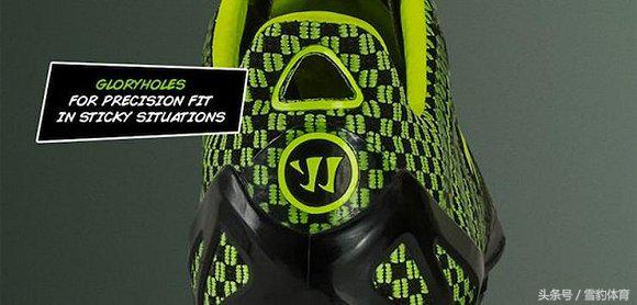最奇葩的足球鞋,足球鞋是怎样量身打造的