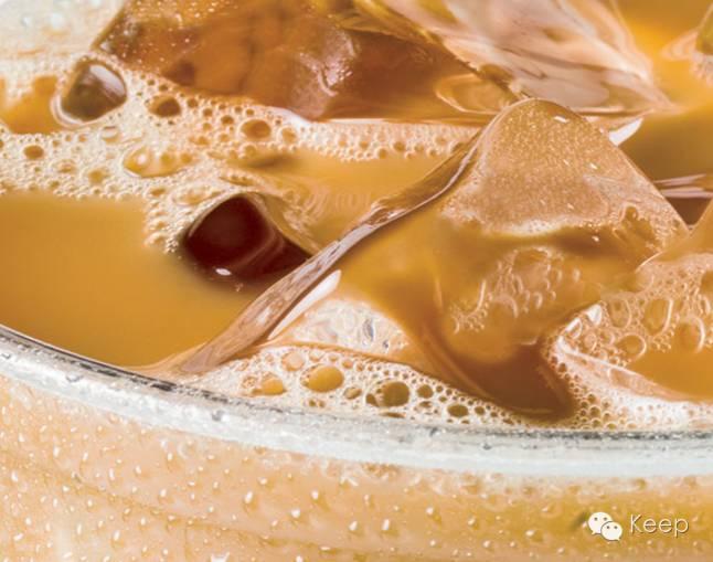 减脂星巴克可以喝什么,星巴克减脂喝什么