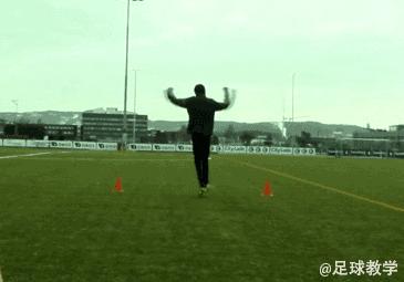 足球怎么练习身体,足球怎样训练积极跑位