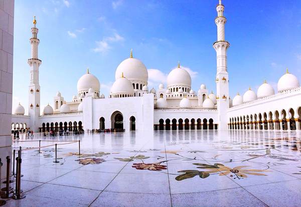 阿联酋免签国家,阿联酋免签多少国家