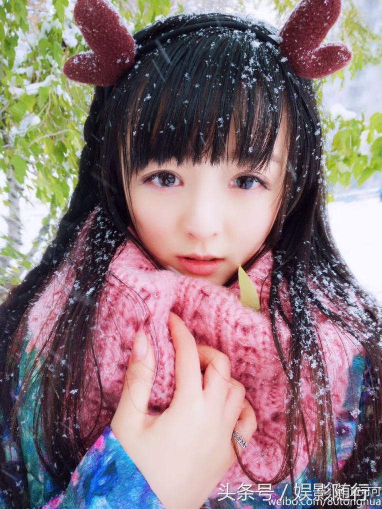 卧蚕凹进眼睛了怎么办,卧蚕凹进去的面容