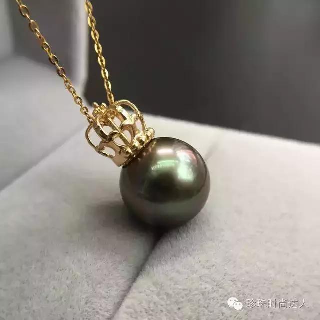 珍珠和k金各一半,珍珠k金怎么样