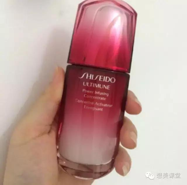 护肤保湿减皱纹,秋冬混干肌护肤步骤