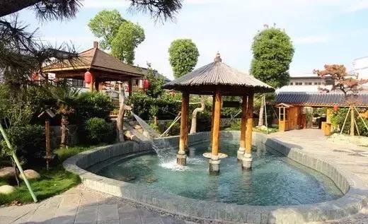 又到约泡季！这份徐州周边温泉大全，满足你一切幻想！