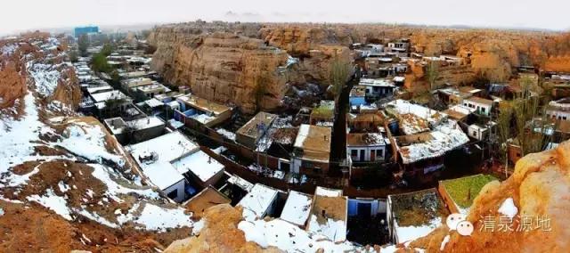 揭开罗布泊的神秘面纱,揭开神秘的南诏史