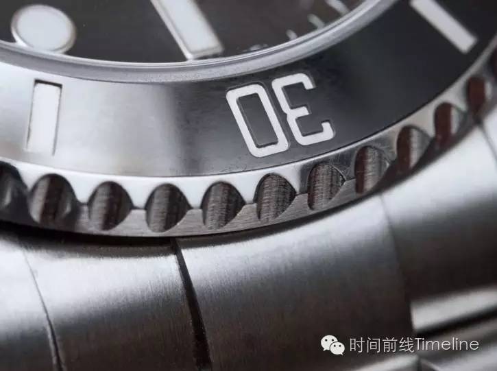 劳力士格林尼治和黑水鬼谁好,期待最终的对决