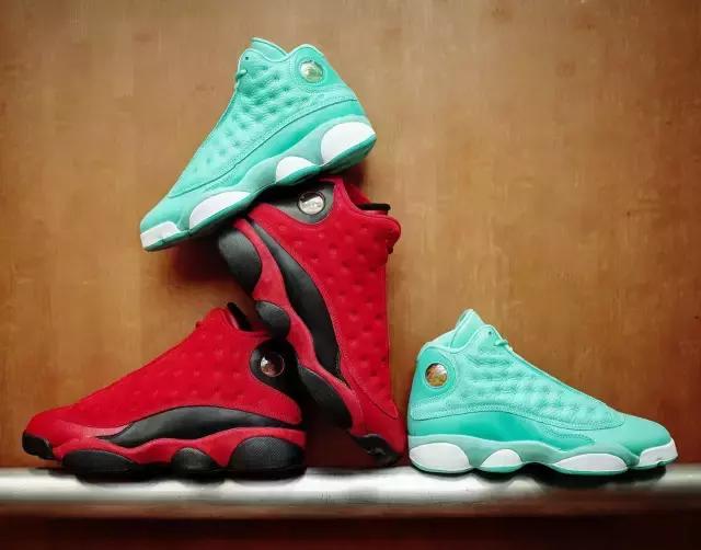 双11买这些鞋也不后悔,双11可以入手哪些球鞋