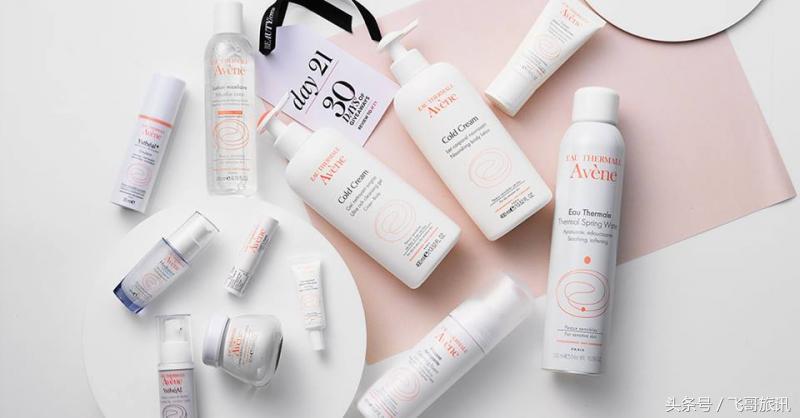 法国护肤品牌药妆,巴黎小众护肤品牌有哪些