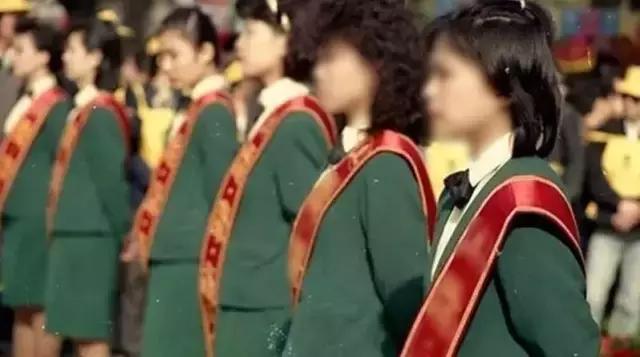 一万五的时髦,花五十块钱就能赶……然而我还是拒绝