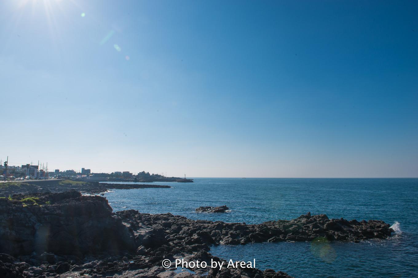 济州岛一日游美食探索,济州岛白天美食攻略