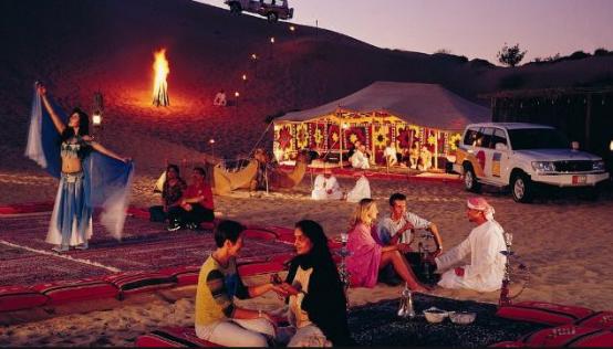 一生必须去一次这样的地方,一生一定要去体验一次