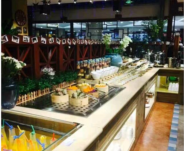 东莞颜值高的西餐厅,郑州颜值高的西餐厅