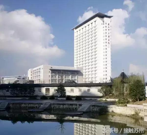 苏州最好的医院排名第一的,苏州市最强医院排名