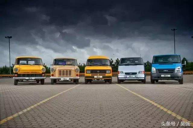 福特新全顺驾车感受,开福特全顺跑货运