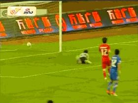 超神冠军45-100,中超新军踢疯了2场狂轰10球