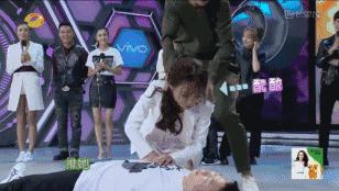 沈梦辰杜海涛芒果台,芒果台杜海涛沈梦辰