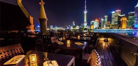 西餐之母是什么,外滩附近的美食餐厅推荐西餐