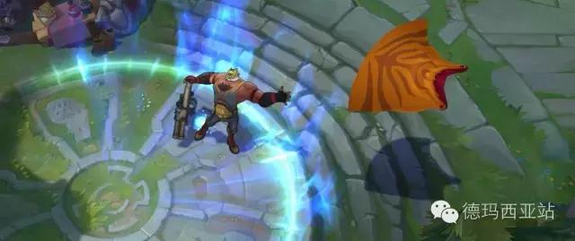 lol德杯奥恩,lol德杯有什么奖励