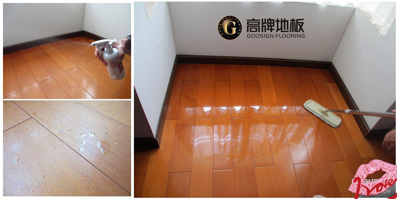 木地板精油什么颜色,木地板精油是什么