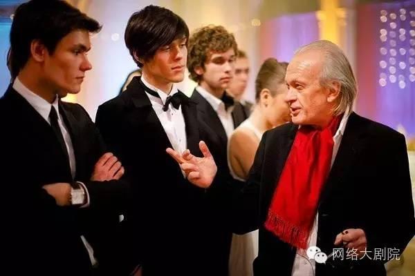 这是一个因为搞基不成功而引发的“血案”！