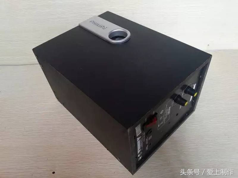 自己动手diy一个点焊机,自己diy点焊机怎么才能焊铜