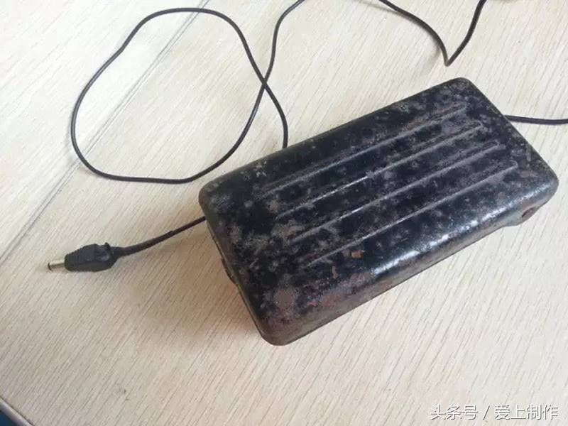 自己动手diy一个点焊机,自己diy点焊机怎么才能焊铜