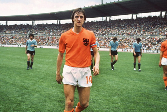 各国最具有代表性的足球运动员,各国足球代表人物