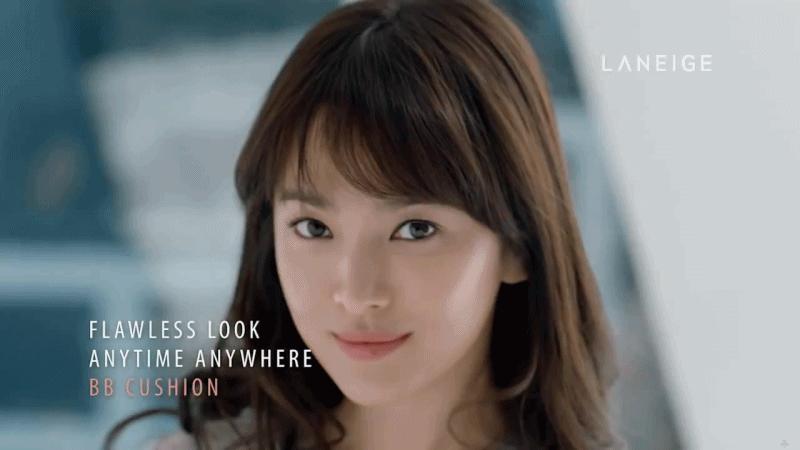 兰芝致宠凝时系列眼霜,兰芝致宠凝时系列和致美紧颜系列