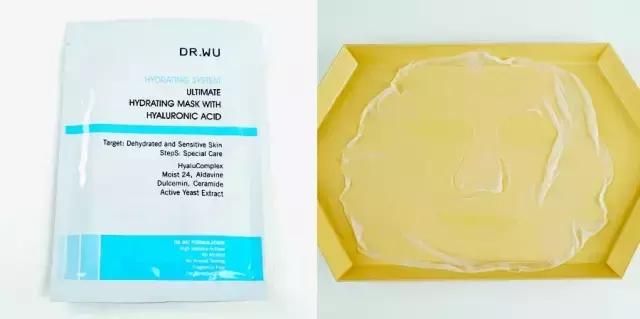 25款面膜亲身测评,25款面膜红黑榜