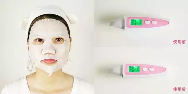 25款平价面膜大测评，冬天补水才是正经事！