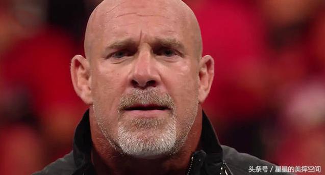 WWE高柏谈对手为何是大布称现在的自己是史上最强！