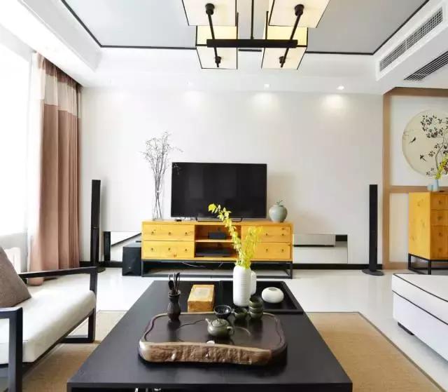 现在流行什么电视柜好看又实用,漂亮实用的电视柜