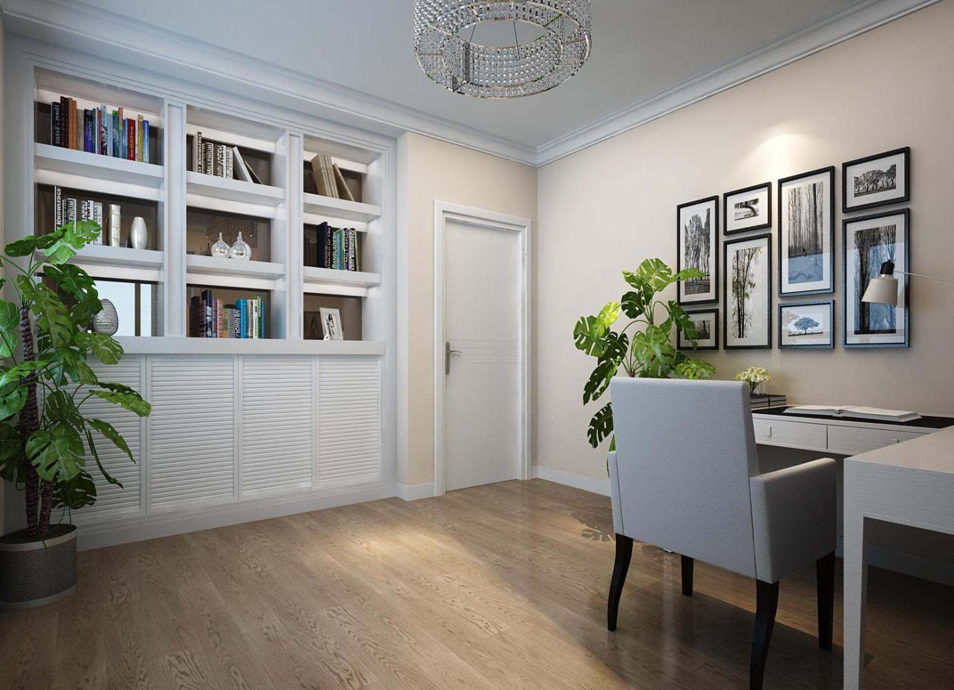 天花板用石膏线好还是吊顶好,最省钱最简单的吊顶石膏线