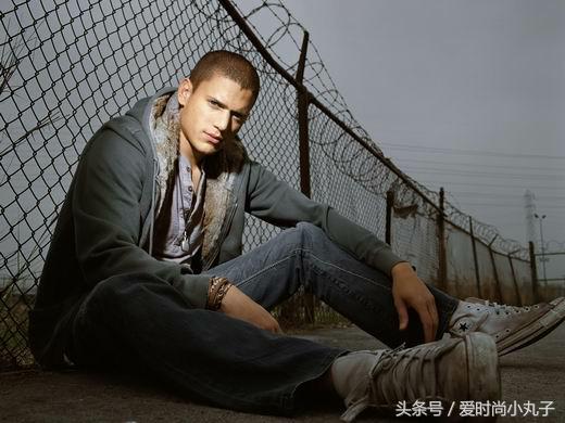 年薪10万职场男士穿衣指南第四弹：能穿一辈子的6款球鞋