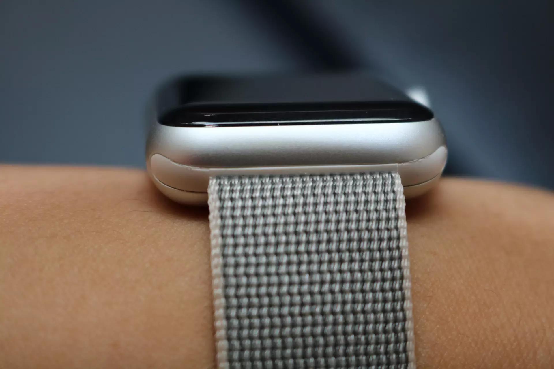 applewatchs2最高版本,applewatchs2功能测评