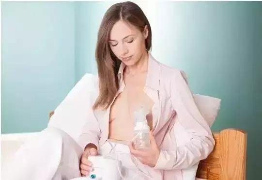 产后涨奶痛怎么缓解,有一种痛苦叫做产后涨奶