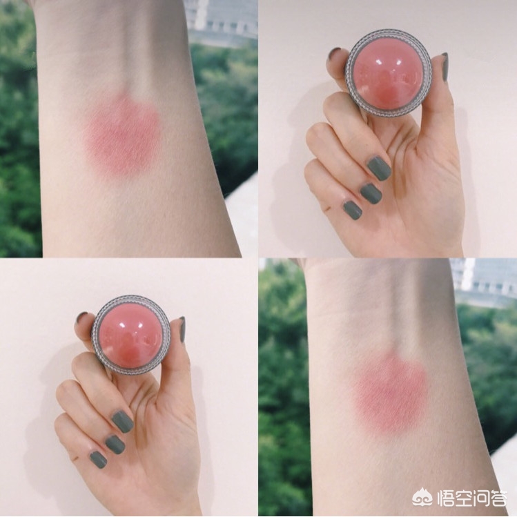 好用的渐变亮晶晶腮红,有哪些好用的腮红