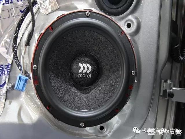 2012款新速腾音响改装,速腾音响改装效果好吗