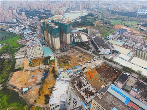 深圳违建房最新视频,深圳小产权违建楼盘有哪些