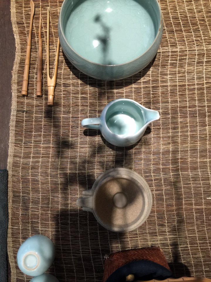 只取幽闲不取奢设计联·1185期